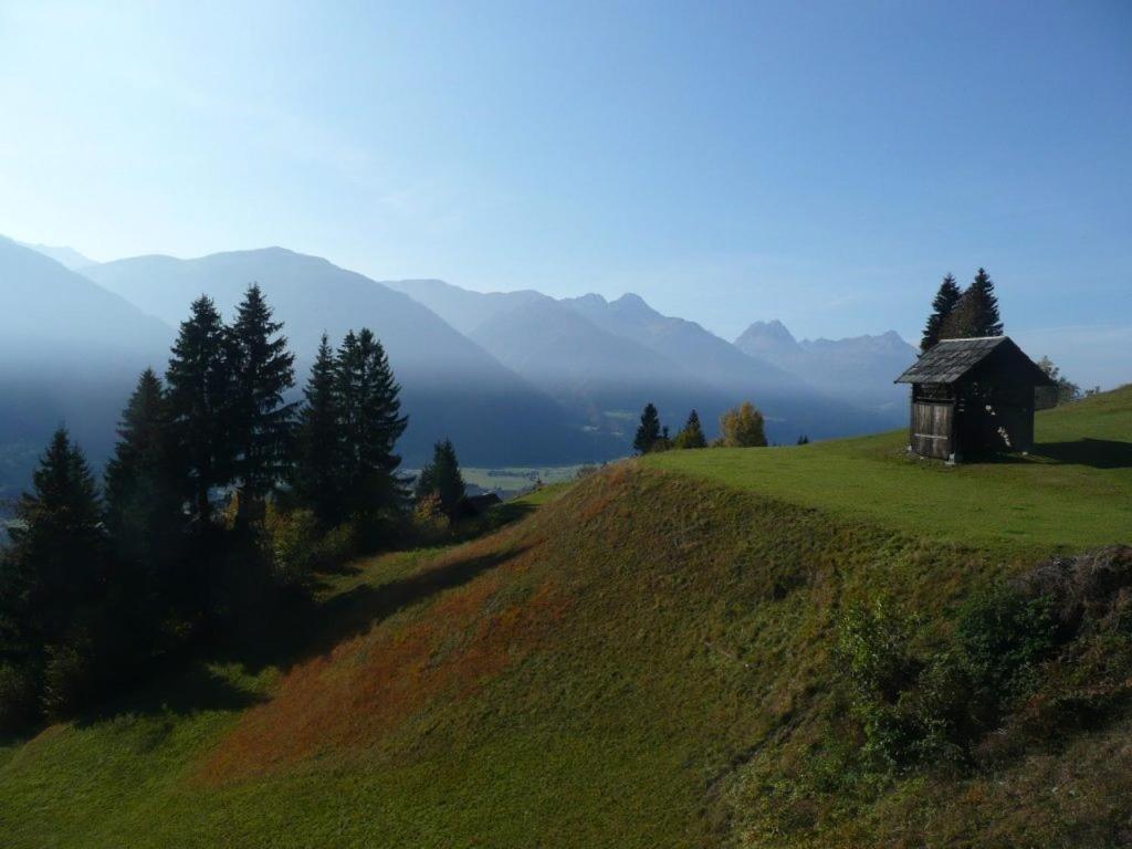 Haus Kaser Goderschach Exterior photo