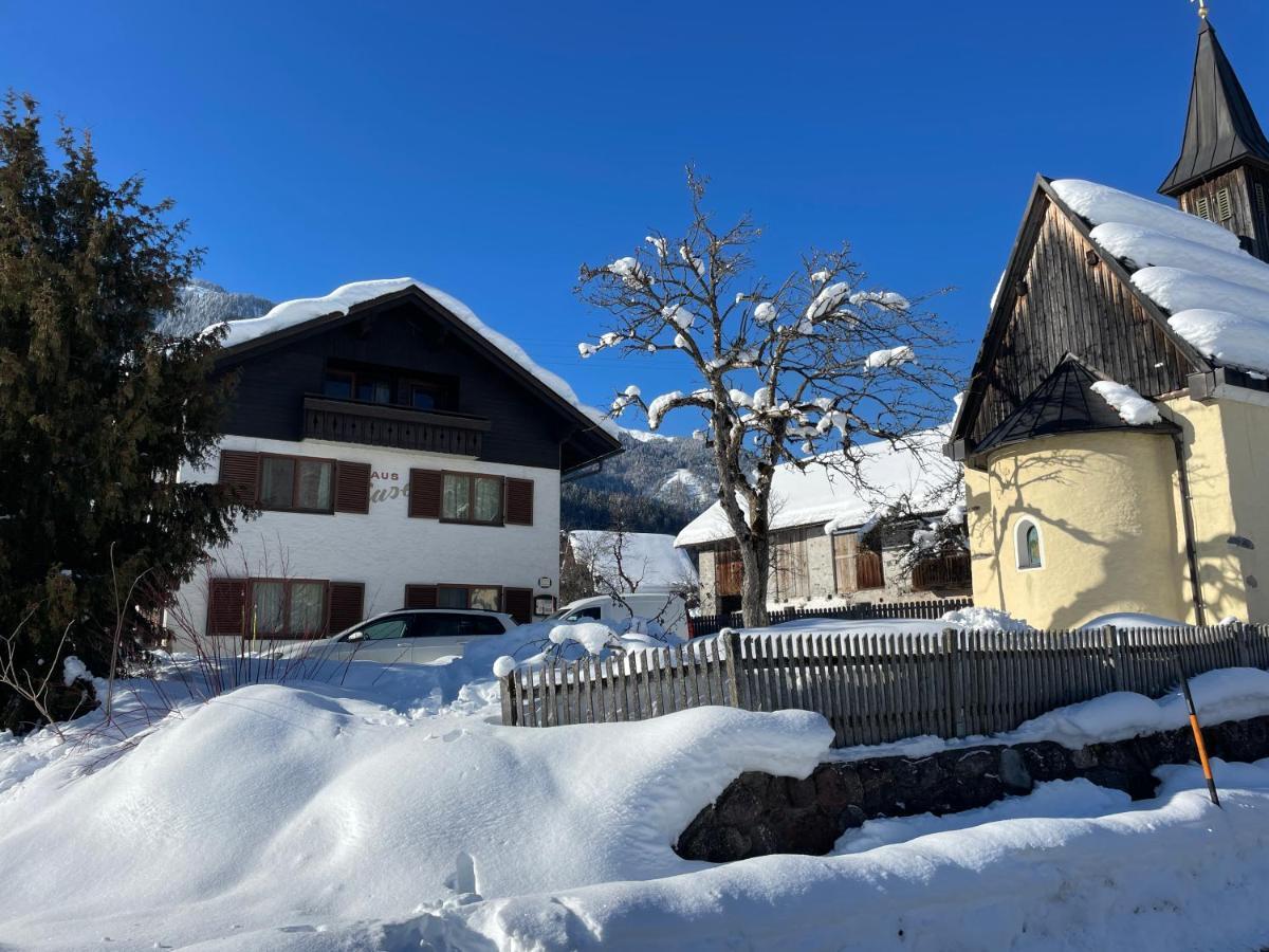 Haus Kaser Goderschach Exterior photo
